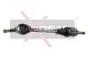 MAXGEAR Antriebswelle 49-0272