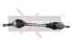 MAXGEAR Antriebswelle 49-0274