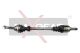 MAXGEAR Antriebswelle 49-0275