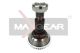 MAXGEAR Gelenksatz, Antriebswelle 49-0295