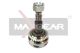 MAXGEAR Gelenksatz, Antriebswelle 49-0298