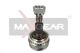 MAXGEAR Gelenksatz, Antriebswelle 49-0343