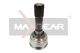 MAXGEAR Gelenksatz, Antriebswelle 49-0391