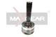 MAXGEAR Gelenksatz, Antriebswelle 49-0412