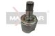 MAXGEAR Steckwelle, Differential 49-0551