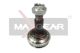 MAXGEAR Gelenksatz, Antriebswelle 49-0636