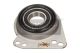 MAXGEAR Lager, Antriebswelle 49-0663