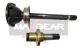 MAXGEAR Steckwelle, Differential 49-0668