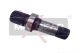 MAXGEAR Steckwelle, Differential 49-0670