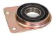 MAXGEAR Zwischenlager, Antriebswelle 49-0777