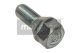 MAXGEAR Radschraube 49-1030