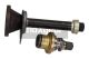 MAXGEAR Steckwelle, Differential 49-1039