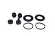 MAXGEAR Reparatursatz, Bremssattel 49-1973