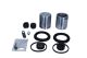 MAXGEAR Reparatursatz, Bremssattel 49-1986