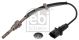 FEBI BILSTEIN Sensor, Abgastemperatur 49261