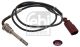 FEBI BILSTEIN Sensor, Abgastemperatur 49262