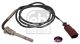 FEBI BILSTEIN Sensor, Abgastemperatur 49263