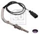 FEBI BILSTEIN Sensor, Abgastemperatur 49272