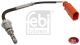 FEBI BILSTEIN Sensor, Abgastemperatur 49277