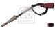 FEBI BILSTEIN Sensor, Abgastemperatur 49287