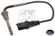 FEBI BILSTEIN Sensor, Abgastemperatur 49288