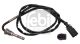 FEBI BILSTEIN Sensor, Abgastemperatur 49289