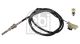 FEBI BILSTEIN Sensor, Abgastemperatur 49290