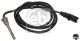 FEBI BILSTEIN Sensor, Abgastemperatur 49291