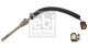 FEBI BILSTEIN Sensor, Abgastemperatur 49298