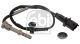 FEBI BILSTEIN Sensor, Abgastemperatur 49302
