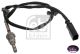 FEBI BILSTEIN Sensor, Abgastemperatur 49303