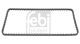 FEBI BILSTEIN Steuerkette 49729