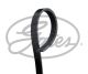 GATES Keilrippenriemen 4PK683