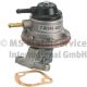 PIERBURG Kraftstoffpumpe 7.02242.43.0