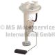 PIERBURG Sensor, Kraftstoffvorrat 7.02700.04.0