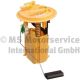 PIERBURG Sensor, Kraftstoffvorrat 7.02700.07.0