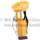 PIERBURG Sensor, Kraftstoffvorrat 7.02700.63.0