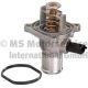 PIERBURG Thermostat, Kühlmittel 7.04879.00.0