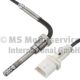 PIERBURG Sensor, Abgastemperatur 7.08369.98.0