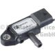 PIERBURG Sensor, Abgasdruck 7.11190.04.0