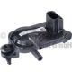 PIERBURG Sensor, Abgasdruck 7.11190.10.0