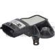 PIERBURG Sensor, Saugrohrdruck 7.18222.27.0