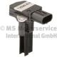 PIERBURG Luftmassenmesser 7.28342.20.0