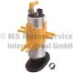 PIERBURG Kraftstoffpumpe 7.50114.50.0