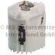 PIERBURG Schlingertopf, Kraftstoffpumpe 7.02550.57.0