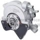 PIERBURG Kraftstoffpumpe 7.02551.25.0