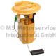 PIERBURG Sensor, Kraftstoffvorrat 7.02700.06.0