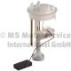 PIERBURG Sensor, Kraftstoffvorrat 7.02700.20.0