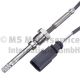 PIERBURG Sensor, Abgastemperatur 7.08369.06.0