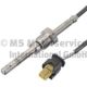 PIERBURG Sensor, Abgastemperatur 7.08369.80.0